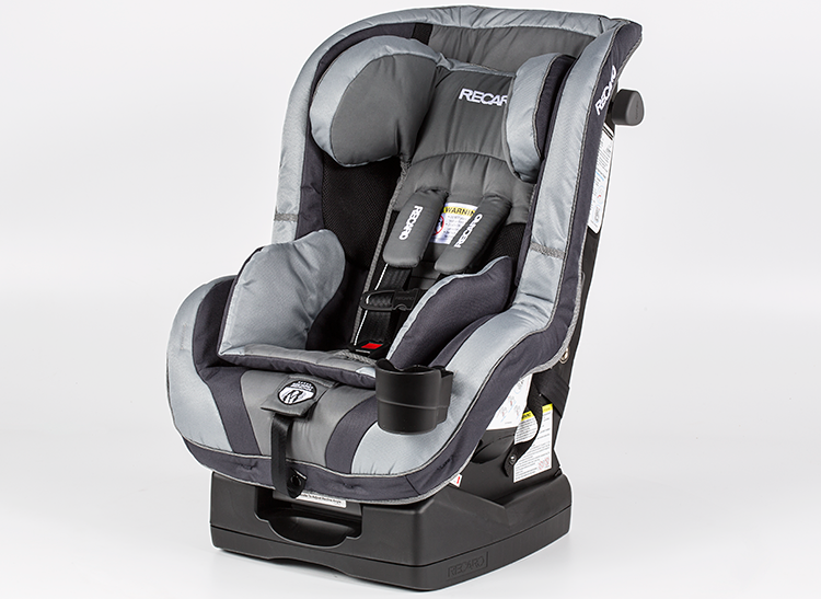 recaro car seats no longer sold in us