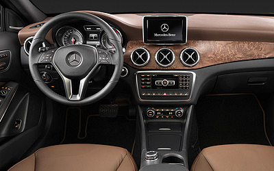 2015 Mercedes Benz Gla Class Consumer Reports