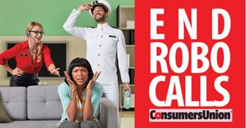 End Robo Calls