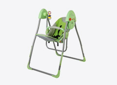 dream on me high chair