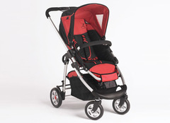 icandy cherry travel system