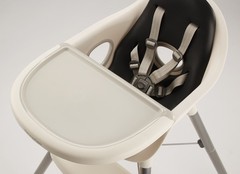 low level high chair