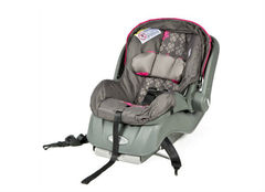 evenflo embrace car seat