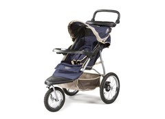 cool strollers for dads