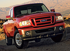 2004 2011 Ford Ranger Recall Consumer Reports