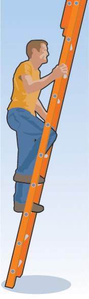 Extension ladder
