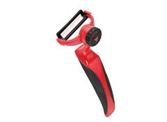 Kyocera, CP-20 RD, Peeler - Rotating